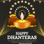 धनतेरस 2025: धन, आरोग्य और शुभारंभ का पर्व