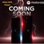 Moto G06 Power 7000mAh (मोटो G06 पावर)